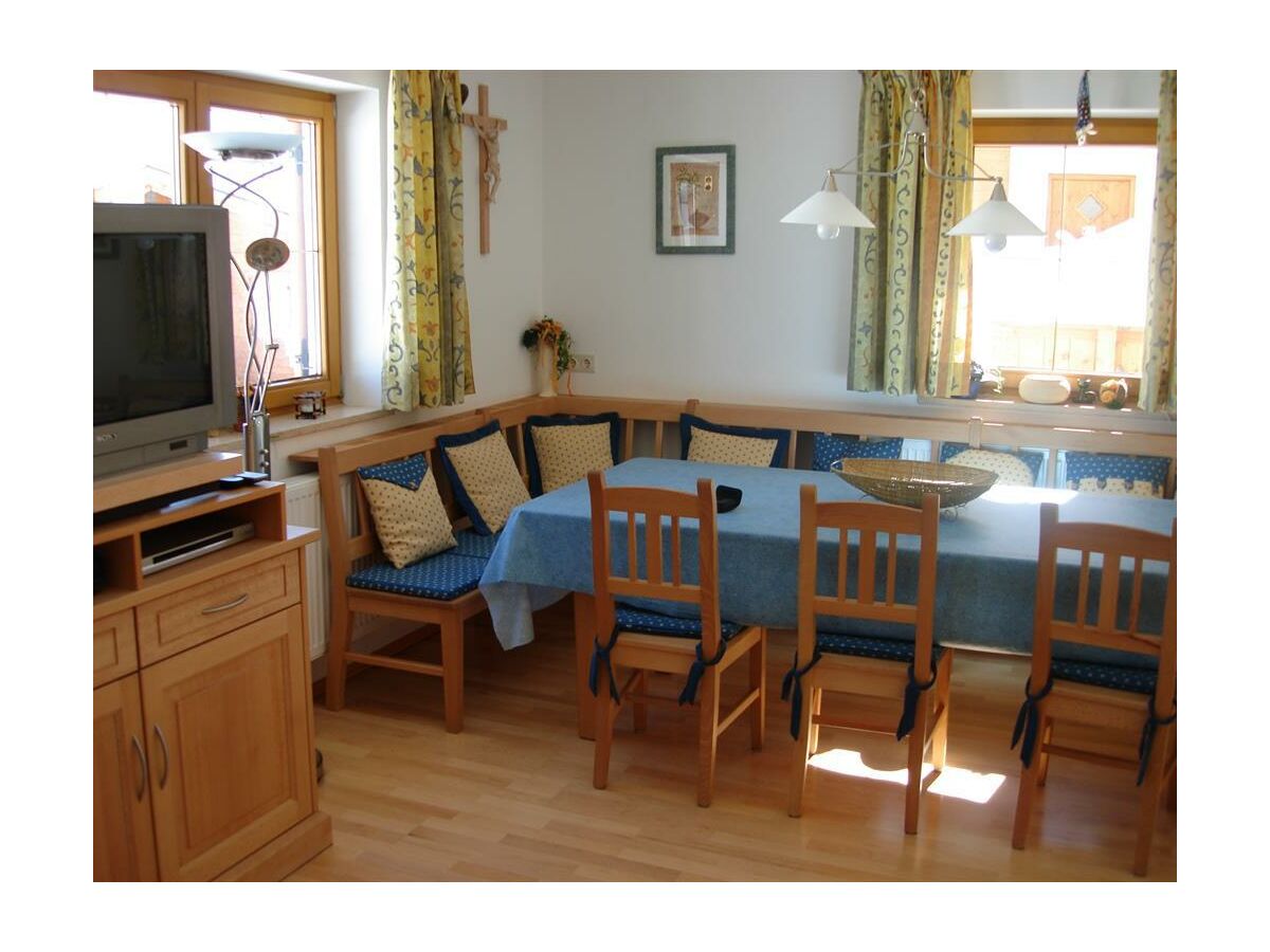 Apartment EDELWEISS - Outdoor photo 2