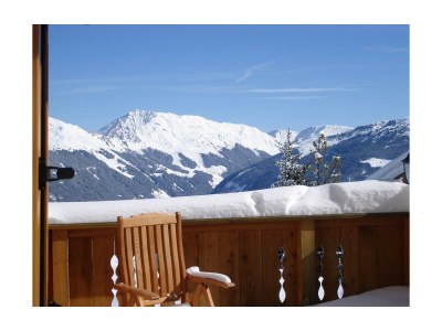 Apartment EDELWEISS - Outdoor photo 4