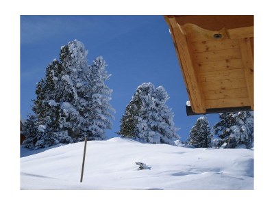 Apartment EDELWEISS - Outdoor photo 5