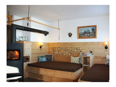 Apartment EDELWEISS - Outdoor photo 13