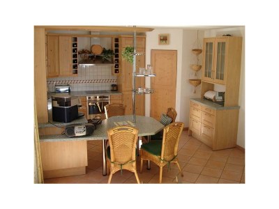 Apartment EDELWEISS - Features photo 16