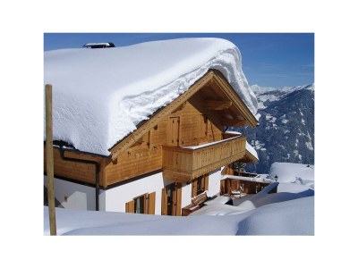 Apartment EDELWEISS - Features photo 20