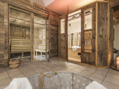 Apartment Montana Chalets Sommer - Outdoor photo 13