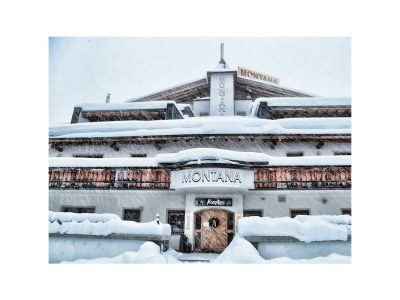 Apartment Montana Chalets Sommer - Outdoor photo 16