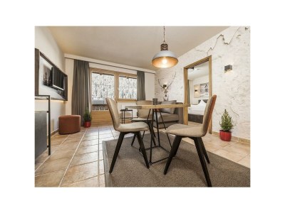 Apartment Montana Chalets Sommer - Outdoor photo 40