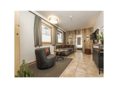 Apartment Montana Chalets Sommer - Outdoor photo 46