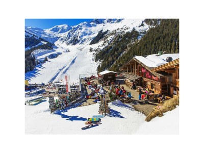 Apartment Montana Chalets Sommer - Outdoor photo 57