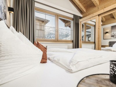 Apartment Montana Chalets Sommer - Outdoor photo 70