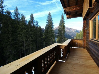 Apartment Montana Chalets Sommer - Outdoor photo 80