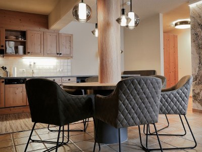 Apartment Montana Chalets Sommer - Outdoor photo 85