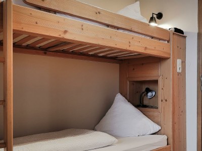 Apartment Montana Chalets Sommer - Outdoor photo 86