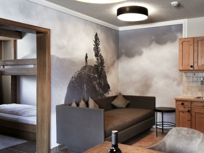 Apartment Montana Chalets Sommer - Outdoor photo 87