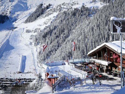 Apartment Montana Chalets Sommer - Outdoor photo 97