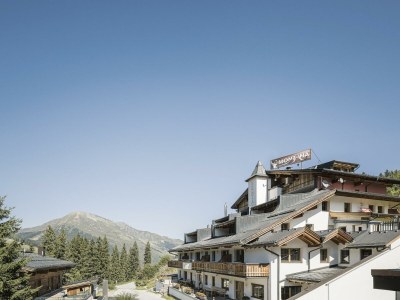 Apartment Montana Chalets Sommer - Outdoor photo 103