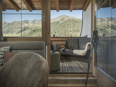 Apartment Montana Chalets Sommer - Outdoor photo 104