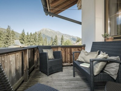 Apartment Montana Chalets Sommer - Outdoor photo 105