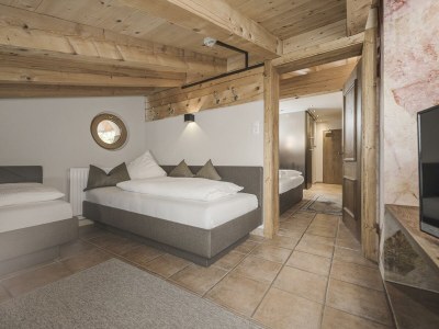 Apartment Montana Chalets Sommer - Outdoor photo 111