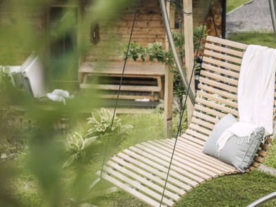 Apartment Montana Chalets Sommer - Outdoor photo 114