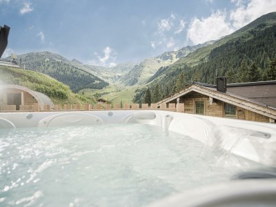 Apartment Montana Chalets Sommer - Outdoor photo 116