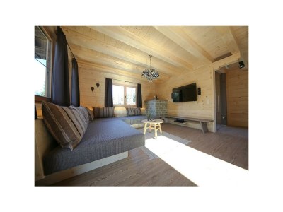 Apartment Montana Chalets Sommer - Features photo 120