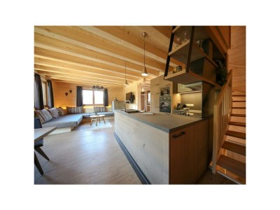Apartment Montana Chalets Sommer - Features photo 121