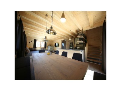 Apartment Montana Chalets Sommer - Features photo 122