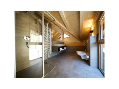 Apartment Montana Chalets Sommer - Features photo 125