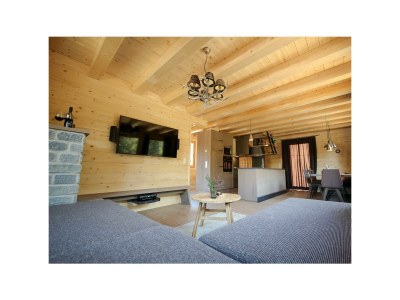 Apartment Montana Chalets Sommer - Features photo 126