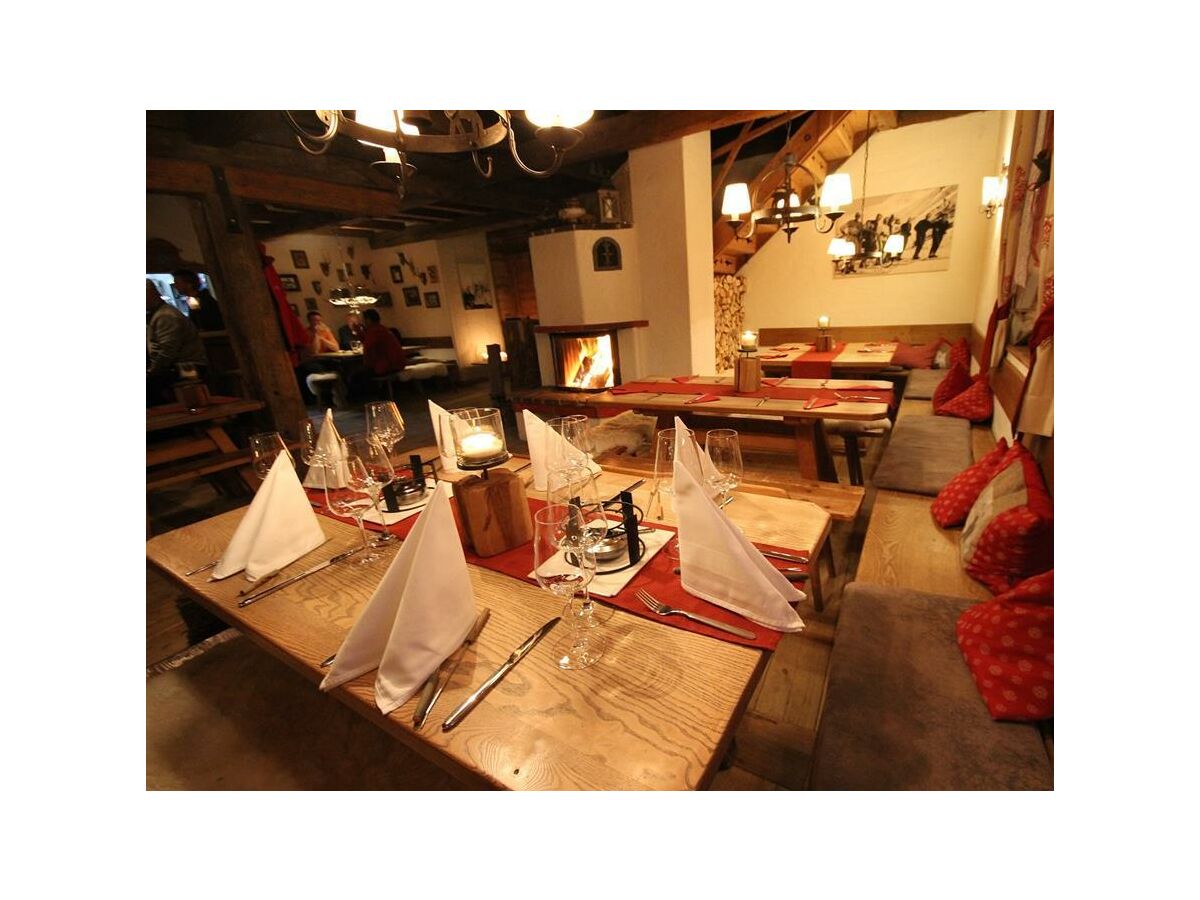 Apartment Appartement "Family" XL Sommer - Outdoor photo 4