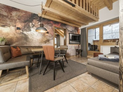 Apartment Appartement "Family" XL Sommer in Fügenberg - Apartment