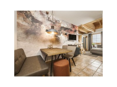 Apartment Appartement "Family" XL Sommer - Outdoor photo 12