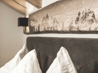 Apartment Appartement "Family" XL Sommer - Outdoor photo 14