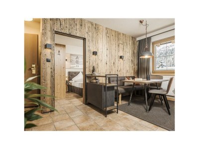 Apartment Appartement "Family" XL Sommer - Outdoor photo 18