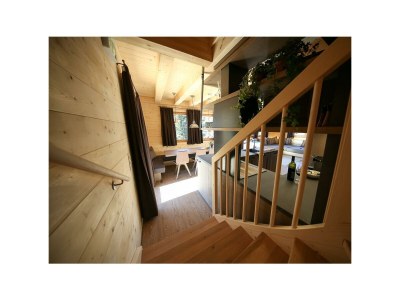 Apartment Appartement "Family" XL Sommer - Outdoor photo 24