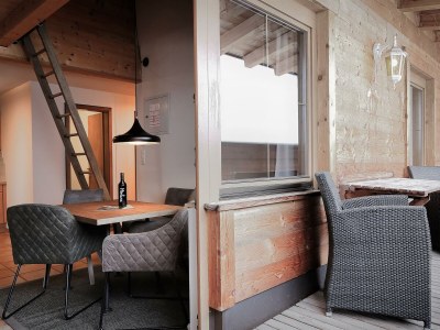 Apartment Appartement "Family" XL Sommer - Outdoor photo 32