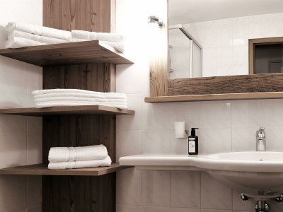 Apartment Appartement "Family" XL Sommer - Outdoor photo 49