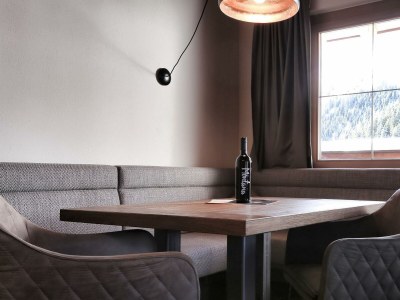 Apartment Appartement "Family" XL Sommer - Outdoor photo 53