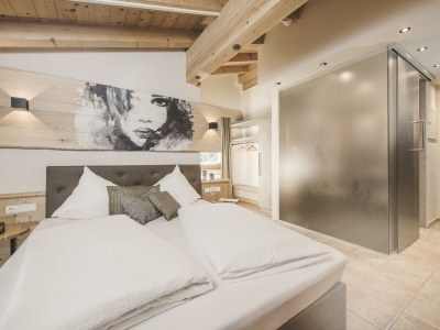 Apartment Appartement "Family" XL Sommer - Outdoor photo 63