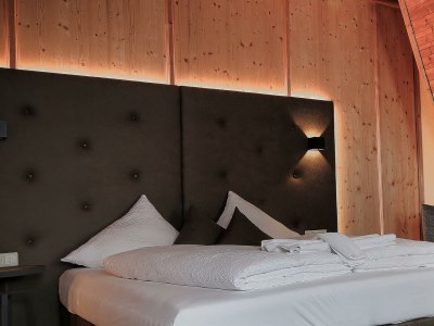 Apartment Appartement "Family" XL Sommer - Outdoor photo 72