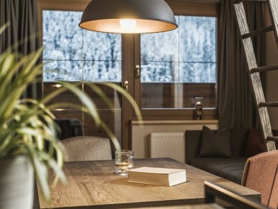 Apartment Appartement "Family" XL Sommer - Features photo 77