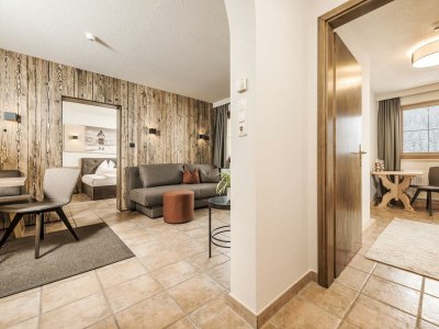 Apartment Appartement "Family" XL Sommer - Features photo 78