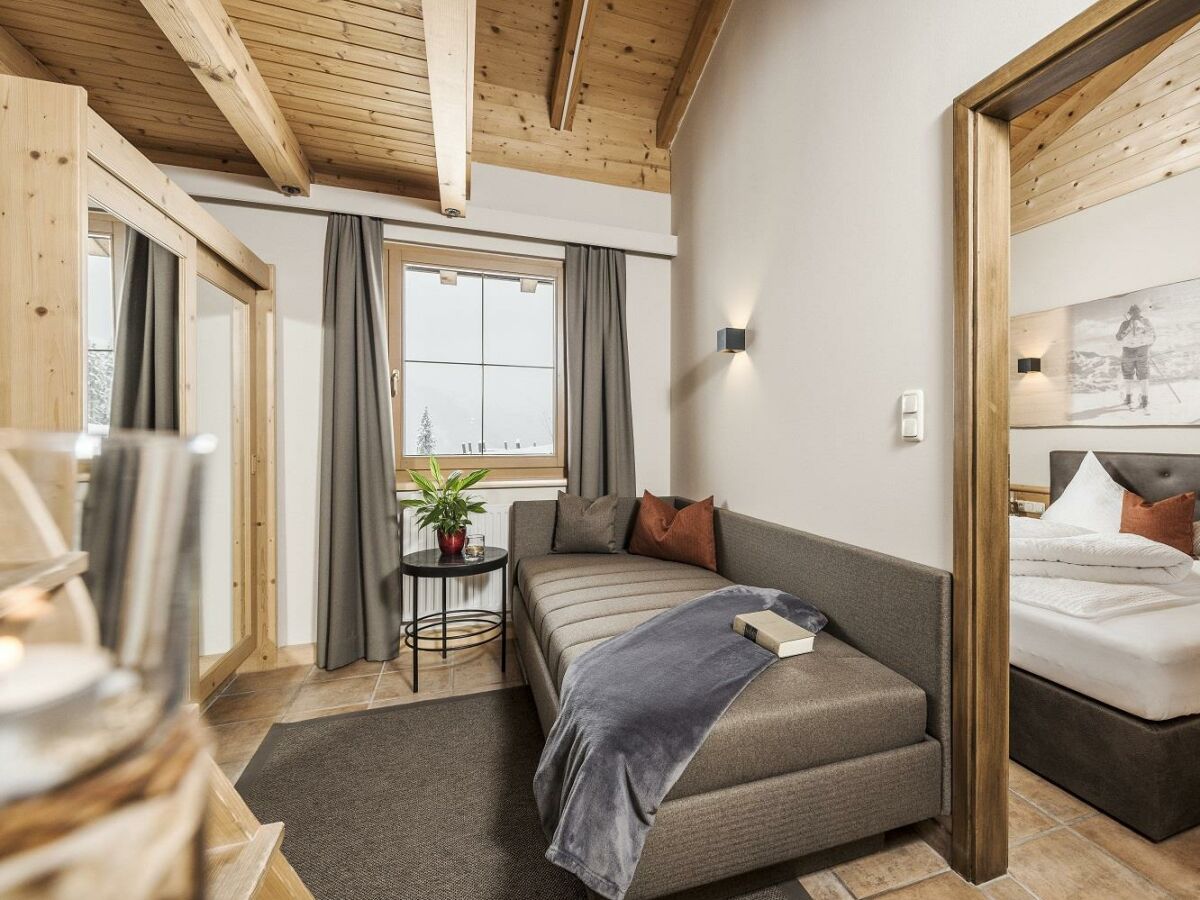 Apartment Appartement "Family" L