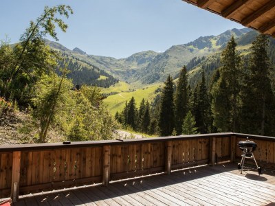 Apartment Appartement "Family" L - Outdoor photo 4