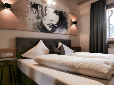 Apartment Appartement "Family" L - Outdoor photo 5