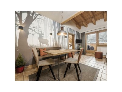 Apartment Appartement "Family" L - Outdoor photo 7