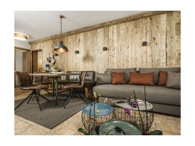 Apartment Appartement "Family" L - Outdoor photo 10