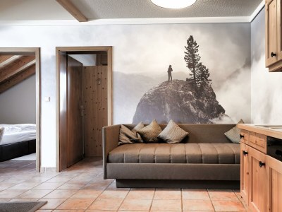 Apartment Appartement "Family" L - Outdoor photo 13