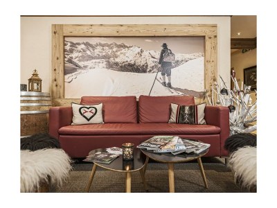 Apartment Appartement "Family" L - Outdoor photo 15