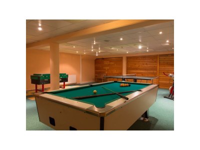 Apartment Appartement "Family" L - Outdoor photo 16