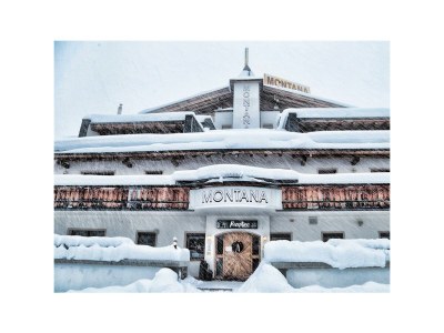 Apartment Appartement "Family" L - Outdoor photo 17